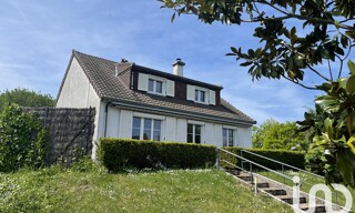 Maison 4 Pièces 125 m² à vendre à Esvres (37320)