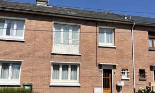 Maison 5 Pièces 78 m² à vendre à Béthune (62400)
