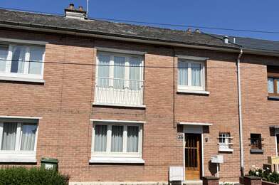 Maison 5 pièces 95000 €