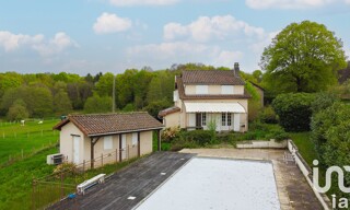 Maison 4 Pièces 86 m² à vendre à Champsac (87230)