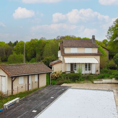 Maison 4 pièces 168000 €
