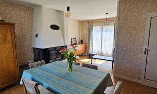 Maison 5 Pièces 90 m² à vendre à Trégastel (22730)