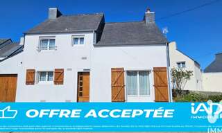 Maison 5 Pièces 90 m² à vendre à Trégastel (22730)