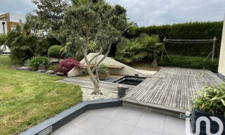 Maison 7 Pièces 155 m² à vendre à Chartres-de-Bretagne (35131)