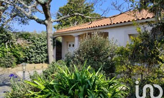 Maison 5 Pièces 150 m² à vendre à Pornic (44210)