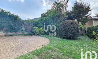 Maison 6 Pièces 130 m² à vendre à Vitry-sur-Seine (94400)