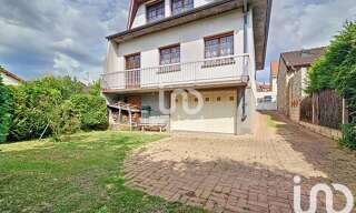 Maison 6 Pièces 130 m² à vendre à Vitry-sur-Seine (94400)