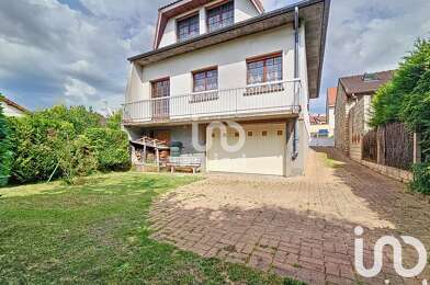 Maison 6 pièces 489000 €