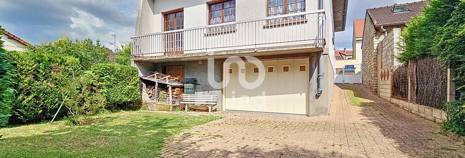 Maison 6 Pièces 130 m² à vendre à Vitry-sur-Seine (94400)