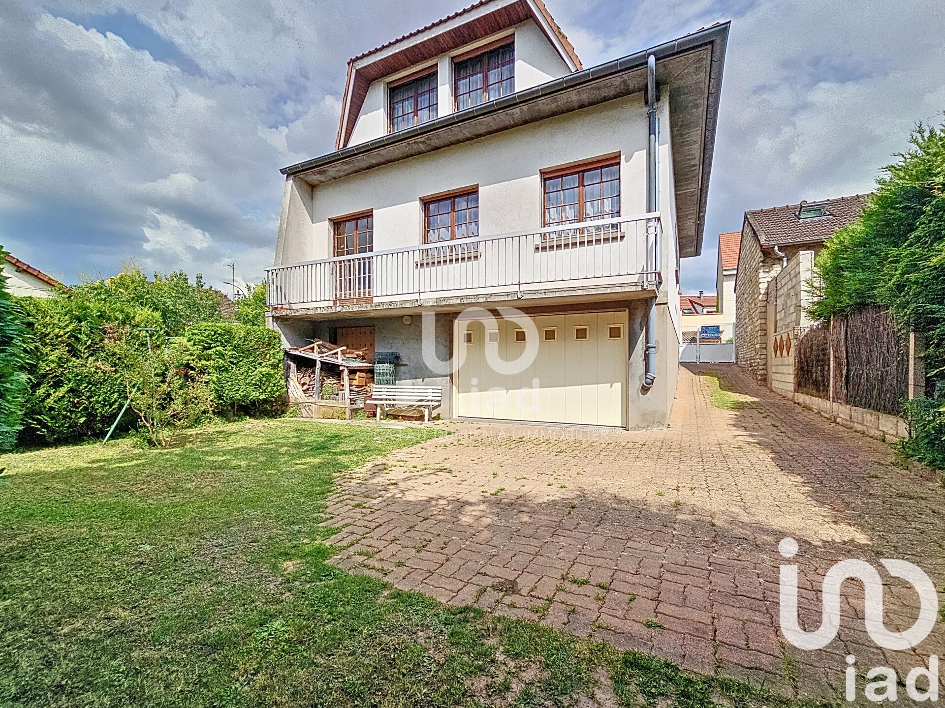 Vente Maison/villa 6 pièces - Photo 1