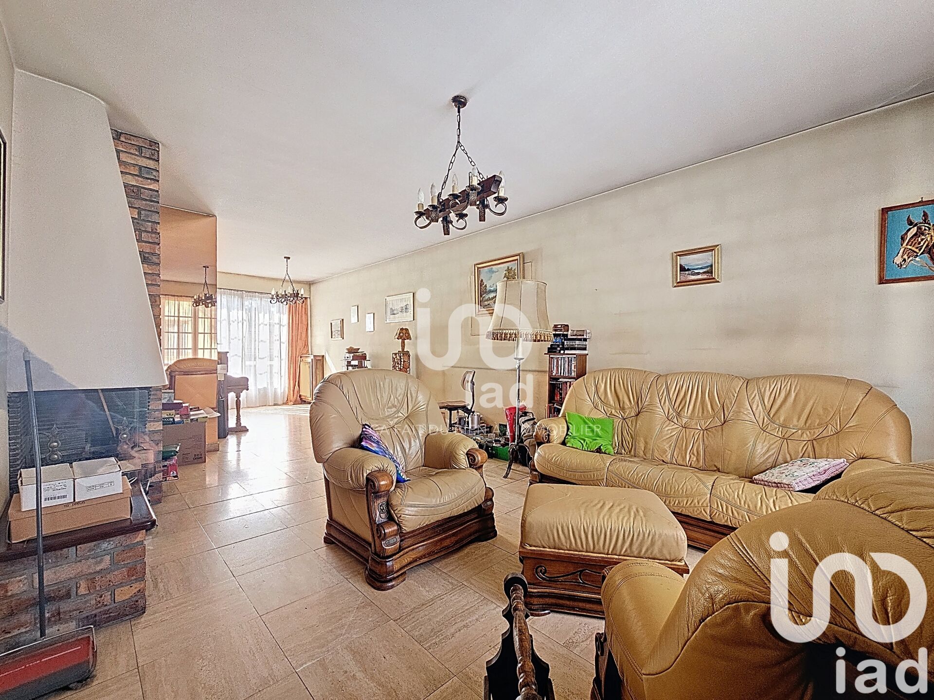 Vente Maison/villa 6 pièces - Photo 3