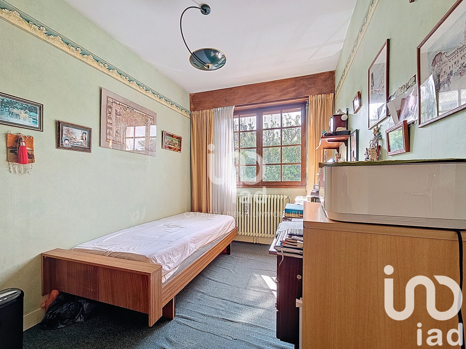 Vente Maison/villa 6 pièces - Photo 5