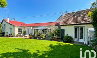 Maison 5 Pièces 115 m² à vendre à Quincy-Voisins (77860)