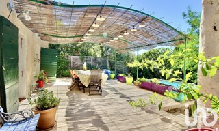 Maison 4 Pièces 68 m² à vendre à Roquevaire (13360)