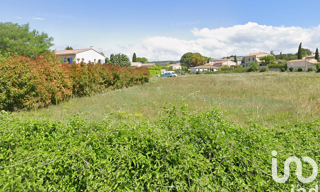 Terrain  622 m² à vendre à Caromb (84330)