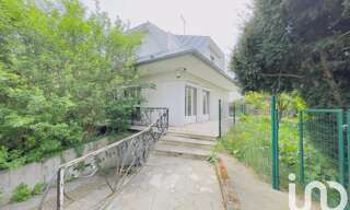 Maison 5 Pièces 127 m² à vendre à Le Perreux-sur-Marne (94170)