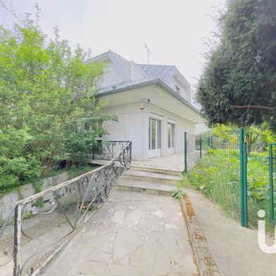 Maison 5 pièces 578000 €