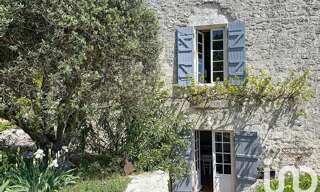 Maison 8 Pièces 260 m² à vendre à Lacour (82190)