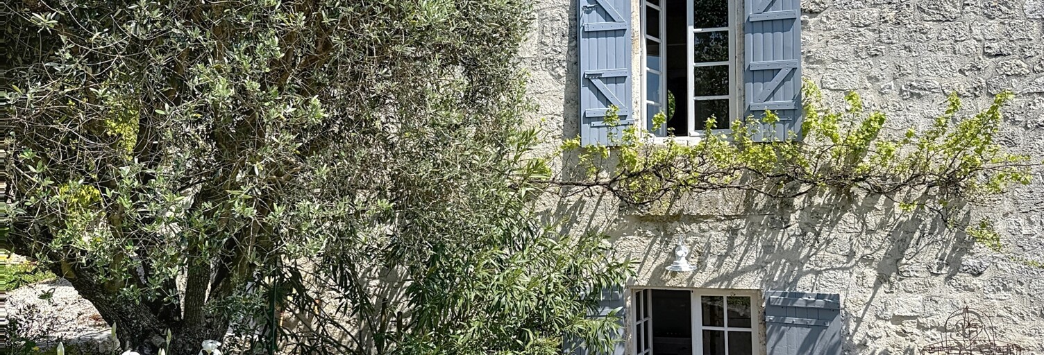 Maison 8 Pièces 260 m² à vendre à Lacour (82190)