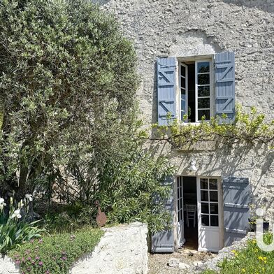 Maison 8 pièces 514000 €
