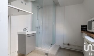 Appartement 2 Pièces 17 m² à vendre à Paris 8 (75008)