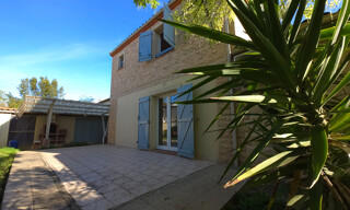 Maison 5 Pièces 126 m² à vendre à Saint-Jory (31790)
