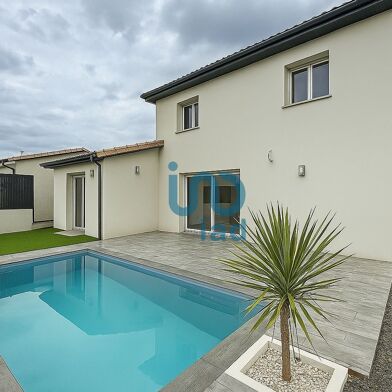 Maison 5 pièces 320000 €