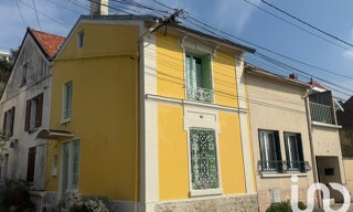 Maison 2 Pièces 62 m² à vendre à La Frette-sur-Seine (95530)