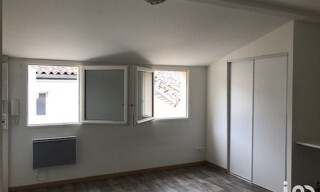Appartement 1 Pièce 21 m² à louer à Bordeaux (33000)
