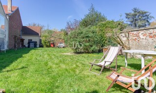 Maison 6 Pièces 148 m² à vendre à Montlignon (95680)