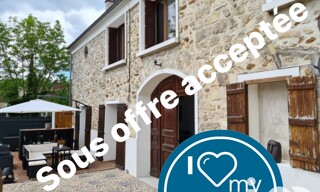 Maison 4 Pièces 133 m² à vendre à Chézy-sur-Marne (02570)