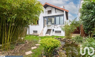 Maison 4 Pièces 138 m² à vendre à Athis-Mons (91200)