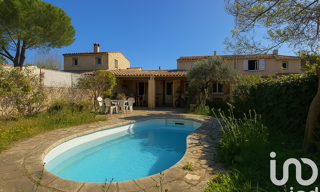 Maison 4 Pièces 90 m² à vendre à Sanary-sur-Mer (83110)