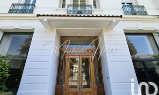 Appartement 4 Pièces 98 m² à vendre à Avon (77210)
