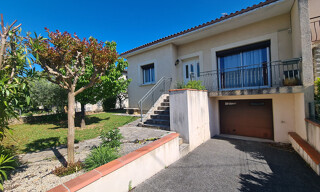 Maison 4 Pièces 108 m² à vendre à Albi (81000)