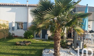 Maison 7 Pièces 158 m² à vendre à Pisany (17600)