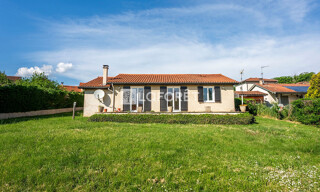 Maison 4 Pièces 79 m² à vendre à Bully (69210)