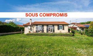 Maison 4 Pièces 79 m² à vendre à Bully (69210)