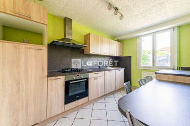 Maison 4 pièces 305000 €