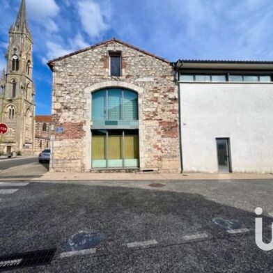 Immeuble  210000 €