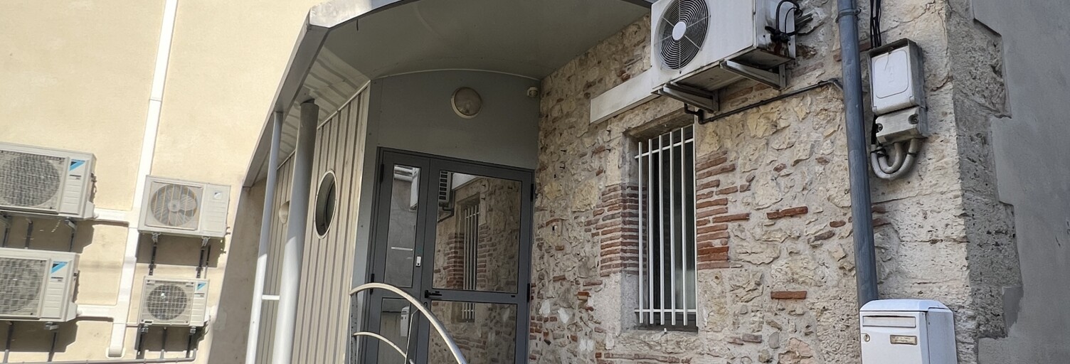 Immeuble  240 m² à vendre à Bon-Encontre (47240)