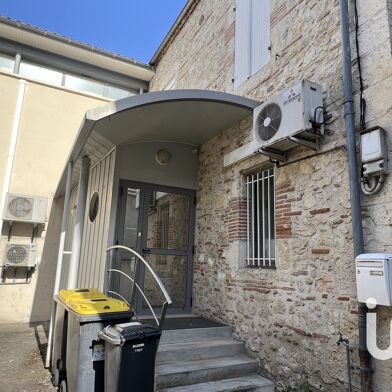 Immeuble  198000 €