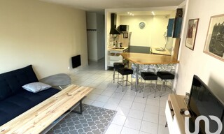 Appartement 2 Pièces 50 m² à vendre à Biarritz (64200)