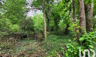 Terrain  2224 m² à vendre à Villeneuve-sur-Bellot (77510)