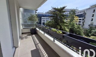 Appartement 2 Pièces 48 m² à vendre à Maisons-Alfort (94700)
