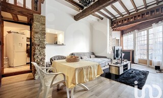 Maison 4 Pièces 106 m² à vendre à Marcq (78770)