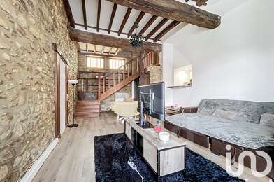 Maison 4 pièces 250000 €