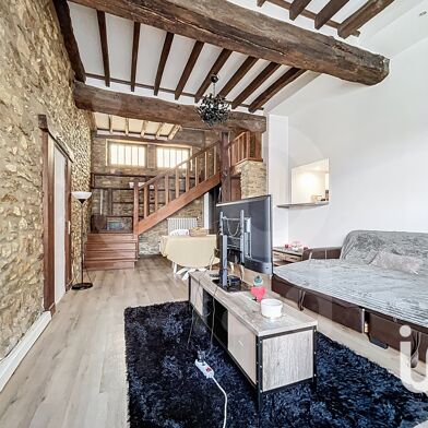 Maison 4 pièces 250000 €