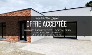 Maison 5 Pièces 150 m² à vendre à Corquilleroy (45120)