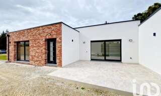 Maison 5 Pièces 150 m² à vendre à Corquilleroy (45120)